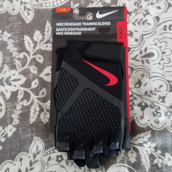 nike renegade training gloves